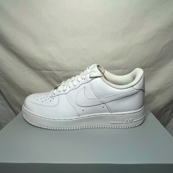 Nike Other - Air Force Ones